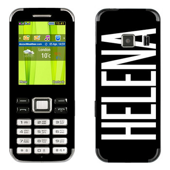   «Helena»   Samsung C3322