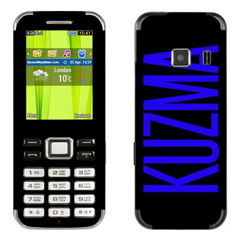   «Kuzma»   Samsung C3322