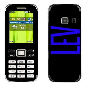   «Lev»   Samsung C3322