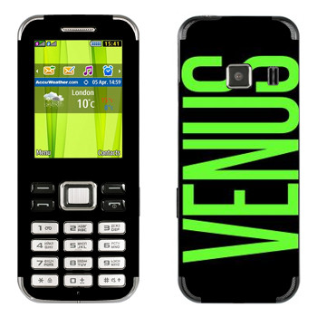   «Venus»   Samsung C3322