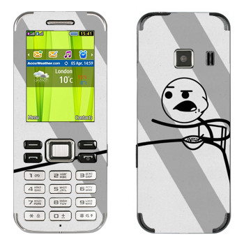   «Cereal guy,   »   Samsung C3322