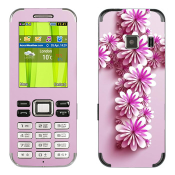   «   »   Samsung C3322