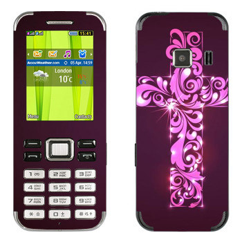   «   »   Samsung C3322