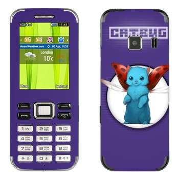   «Catbug -  »   Samsung C3322