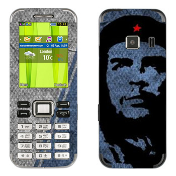   «Comandante Che Guevara»   Samsung C3322