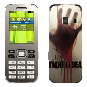   «Dead Inside -  »   Samsung C3322