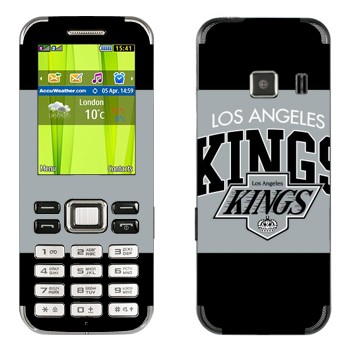   «Los Angeles Kings»   Samsung C3322