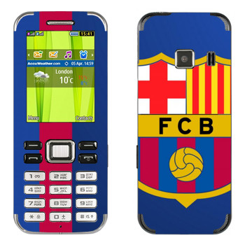   «Barcelona Logo»   Samsung C3322