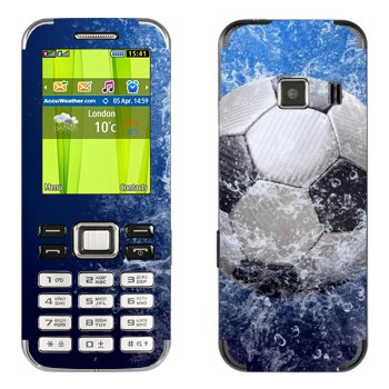   «    »   Samsung C3322