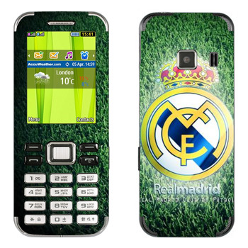   «Real Madrid green»   Samsung C3322