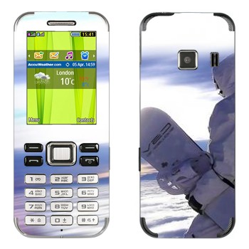   «  »   Samsung C3322