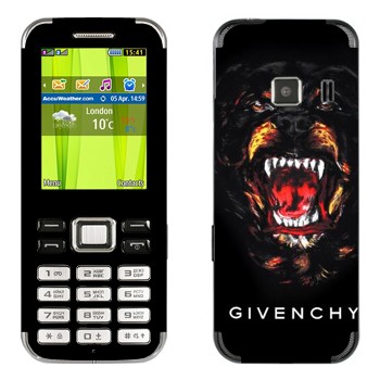   « Givenchy»   Samsung C3322