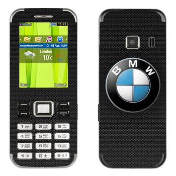   « BMW»   Samsung C3322