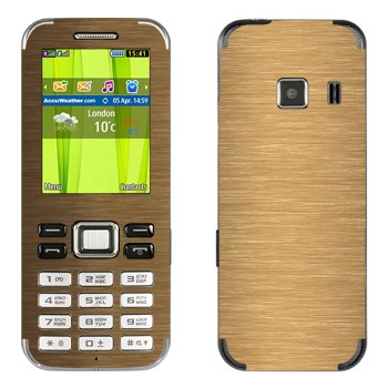   «»   Samsung C3322