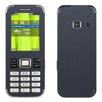   « -»   Samsung C3322