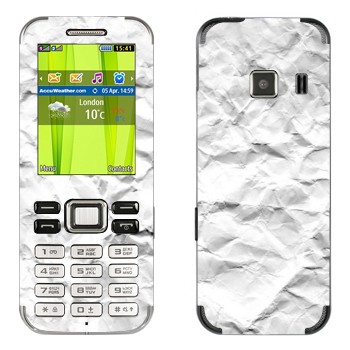   « »   Samsung C3322