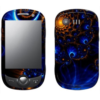 Samsung C3510 Corby Pop