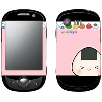   «Kawaii Onigirl»   Samsung C3510 Corby Pop