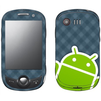   «Android »   Samsung C3510 Corby Pop