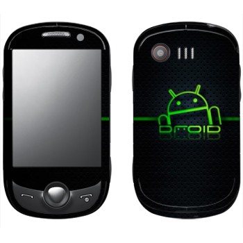   « Android»   Samsung C3510 Corby Pop