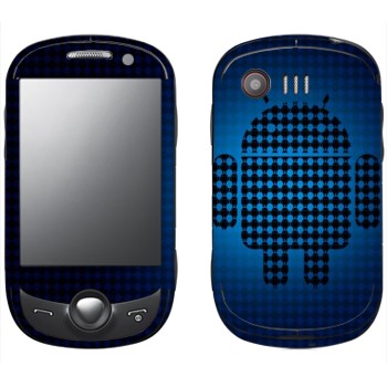   « Android   »   Samsung C3510 Corby Pop