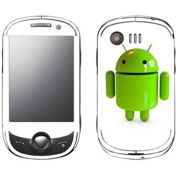   « Android  3D»   Samsung C3510 Corby Pop