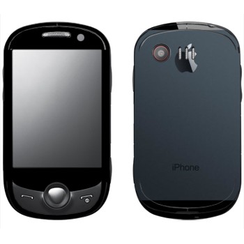   «- iPhone 5»   Samsung C3510 Corby Pop