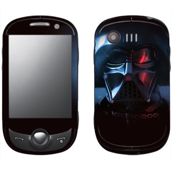   «Darth Vader»   Samsung C3510 Corby Pop