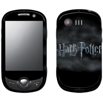   «Harry Potter »   Samsung C3510 Corby Pop
