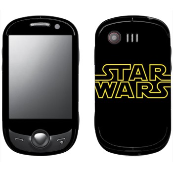   « Star Wars»   Samsung C3510 Corby Pop