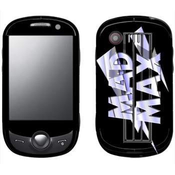   «Mad Max logo»   Samsung C3510 Corby Pop