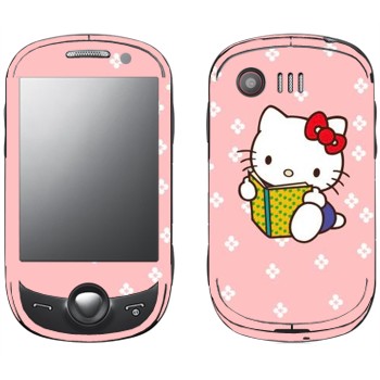   «Kitty  »   Samsung C3510 Corby Pop