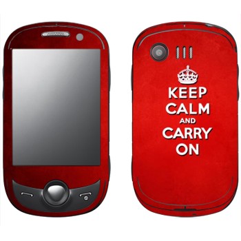 Samsung C3510 Corby Pop