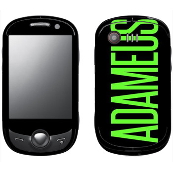   «Adameus»   Samsung C3510 Corby Pop