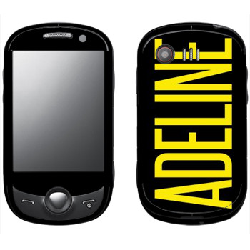   «Adeline»   Samsung C3510 Corby Pop