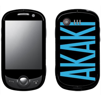   «Akaki»   Samsung C3510 Corby Pop