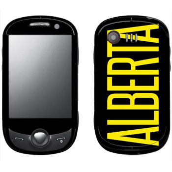   «Alberta»   Samsung C3510 Corby Pop