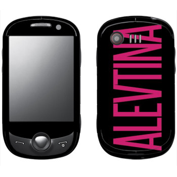   «Alevtina»   Samsung C3510 Corby Pop