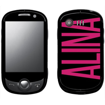   «Alina»   Samsung C3510 Corby Pop