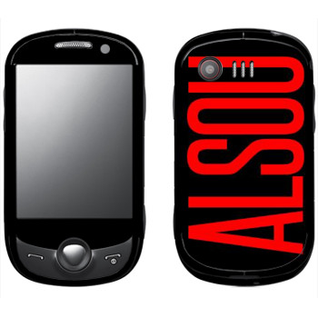   «Alsou»   Samsung C3510 Corby Pop