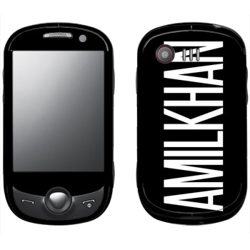   «Amilkhan»   Samsung C3510 Corby Pop