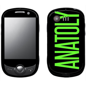   «Anatoly»   Samsung C3510 Corby Pop