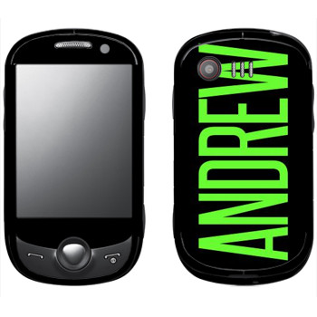   «Andrew»   Samsung C3510 Corby Pop