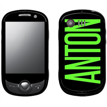   «Anton»   Samsung C3510 Corby Pop