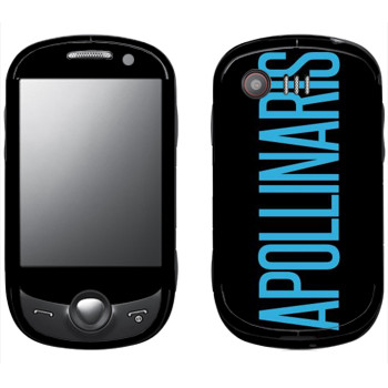   «Appolinaris»   Samsung C3510 Corby Pop