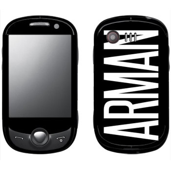   «Arman»   Samsung C3510 Corby Pop