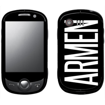   «Armen»   Samsung C3510 Corby Pop