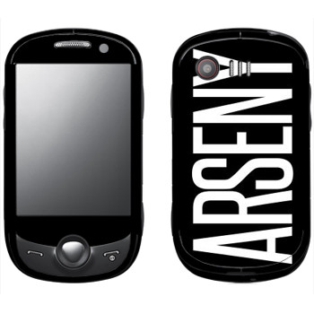   «Arseny»   Samsung C3510 Corby Pop