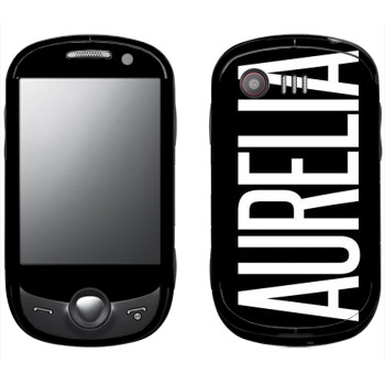   «Aurelia»   Samsung C3510 Corby Pop