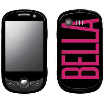   «Bella»   Samsung C3510 Corby Pop